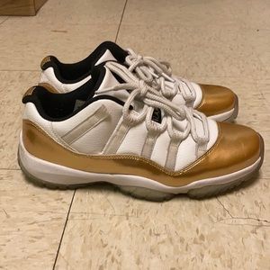 Jordan 11 Retro Low Closing Ceremony
